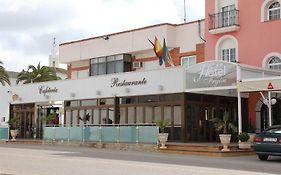 Hotel Frijon